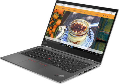 Lenovo ThinkPad X1 Yoga Gen 5 i5 2-in-1 Renewed
