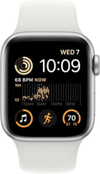 Apple Apple Watch SE 2nd Gen 40mm GPS