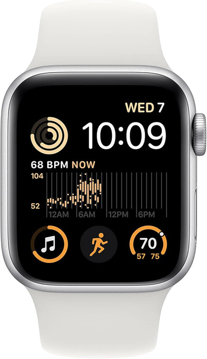 Apple Apple Watch SE 2nd Gen 40mm GPS