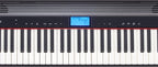 Roland GO:PIANO 61-Key Digital Piano Bundle