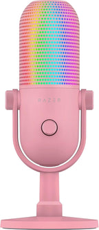 Razer RZ19-05060300-R3U1 Seiren V3 Chroma USB Microphone