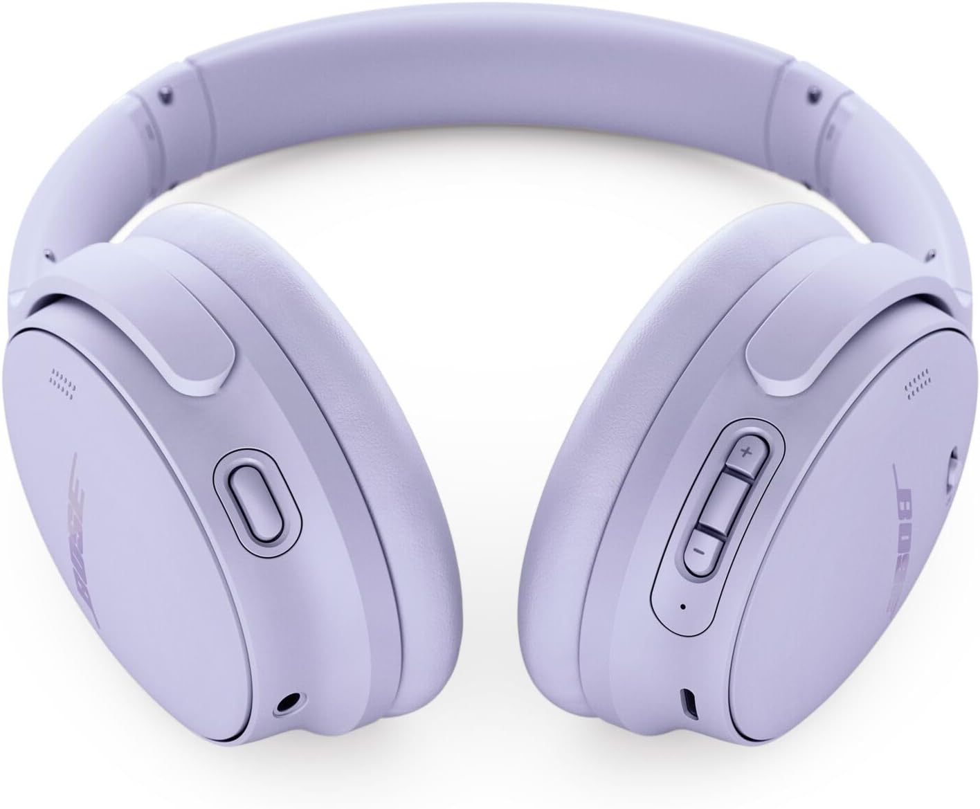 Bose 884367-1200 QuietComfort Wireless Noise Cancelling Headphones