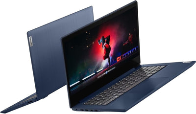 Lenovo 81WD010UUS IdeaPad 3 Laptop - i3, 4GB, 128GB SSD