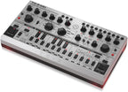 Behringer 000-EYF02-00010 TD-3-MO-SR: Modded Analog Bass Synthesizer