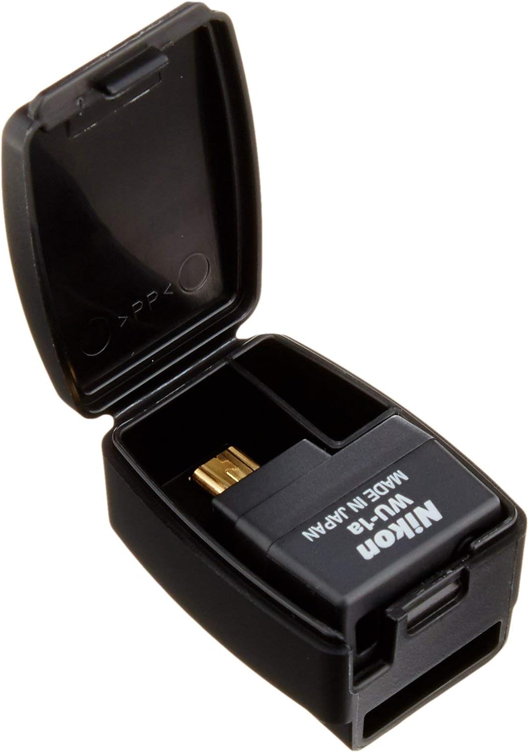 Nikon 4960759134738 WU-1a Wireless Mobile Adapter