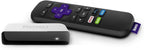 Roku 3900SE HD Streaming Media Player (Renewed)