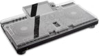 Decksaver DS-PC-XDJRX3 Cover - Pioneer DJ XDJ-RX3
