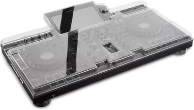 Decksaver DS-PC-XDJRX3 Cover - Pioneer DJ XDJ-RX3