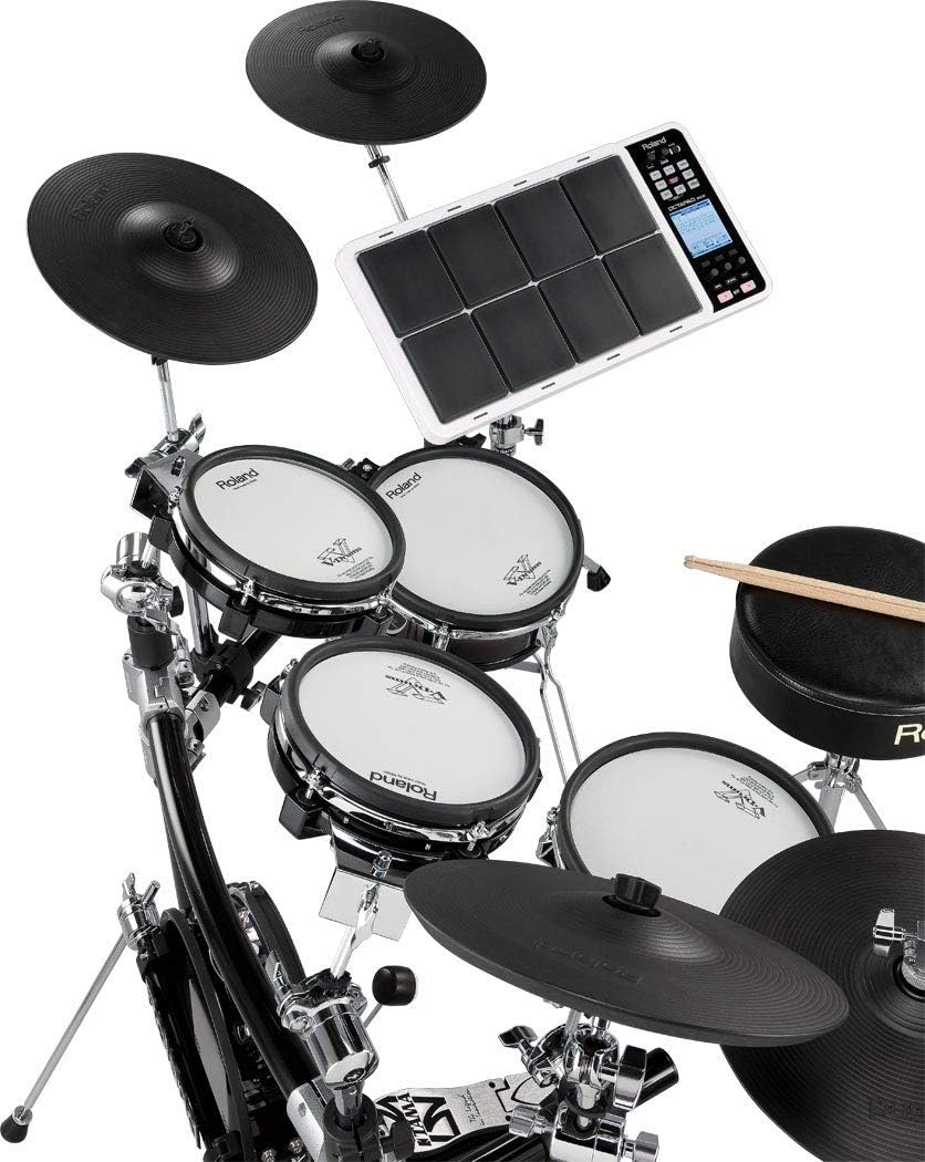 Roland SPD-30 Octapad Digital Percussion Pad - Renewed