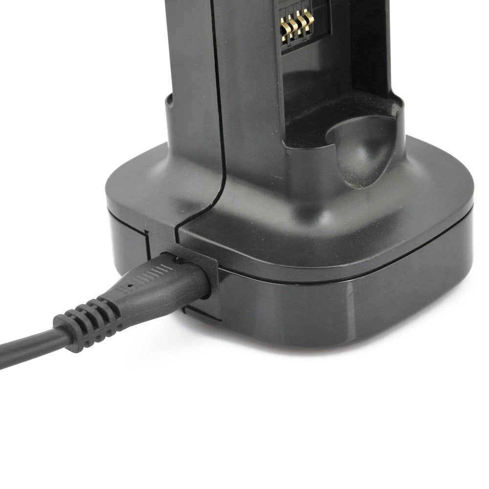Microsoft T2F-00001 Xbox 360 Quick Charger Kit
