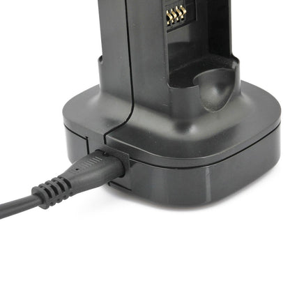 Microsoft T2F-00001 Xbox 360 Quick Charger Kit