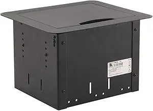 Kramer Electronics 80-000099 Tbus Enclosure Table Mount — main product image