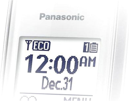 Panasonic KX-TGD532W DECT 6.0 Cordless Phone System