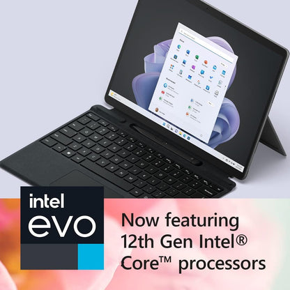 Microsoft Surface Pro 9 i7 13" 2-in-1 Tablet