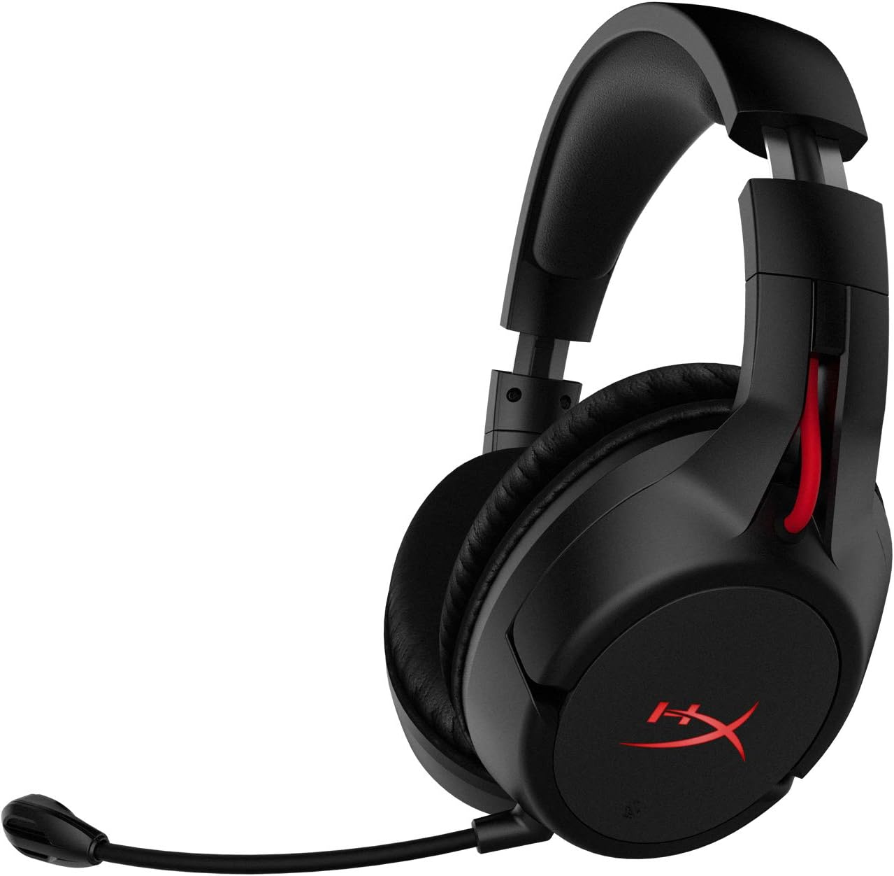 HyperX HX-HSCF-BK/AM Cloud Flight Wireless Gaming Headset 30-Hour Battery