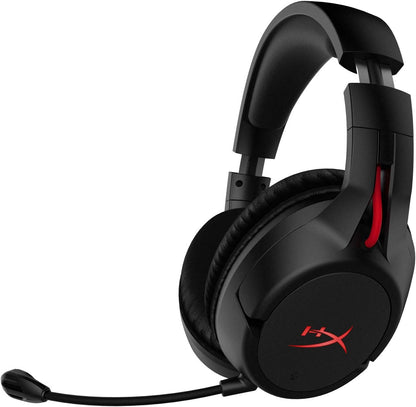HyperX HX-HSCF-BK/AM Cloud Flight Wireless Gaming Headset 30-Hour Battery