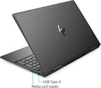 HP ENVY x360 2-in-1 15