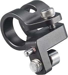 Tilta TA-BSRA-15 15mm Bottom Single Rod Holder BMPCC 4K — main product image