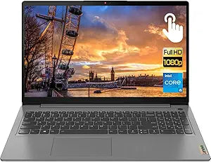 Lenovo Ideapad 15.6