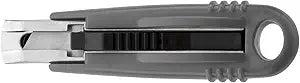 Westcott E-84009 Utility Knife 18mm Blade