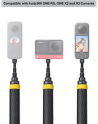 Insta360 DINEESS/B-ALT2 3m Extended Selfie Stick