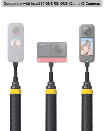 Insta360 DINEESS/B-ALT2 3m Extended Selfie Stick