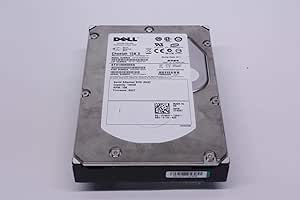 Dell ST3146855SS 146GB SAS 15K Cheetah Hard Drive