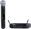 Shure PGXD24/SM58-X8 Digital Wireless SM58 Vocal System