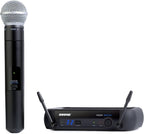 Shure PGXD24/SM58-X8 Digital Wireless SM58 Vocal System