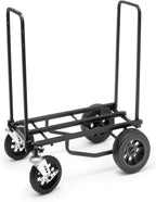 Rock-N-Roller R12STEALTH All-Terrain Multi-Cart: 500 lbs Capacity