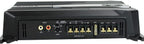 Sony XM-N502 500 Watt 2-Channel Car Amplifier