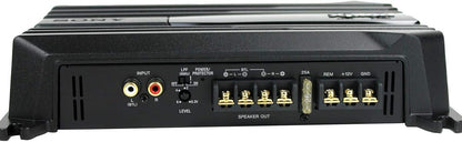 Sony XM-N502 500 Watt 2-Channel Car Amplifier