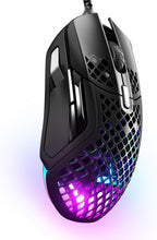 SteelSeries 62401 Aerox 5 Ultra Lightweight Gaming Mouse