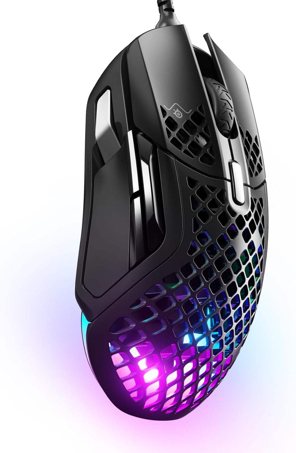 SteelSeries 62401 Aerox 5 Ultra Lightweight Gaming Mouse