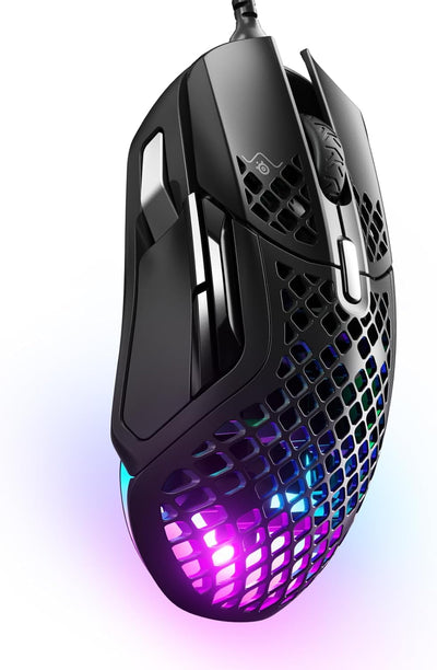 SteelSeries 62401 Aerox 5 Ultra Lightweight Gaming Mouse