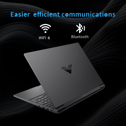 HP HP Victus Gaming Laptop - Ryzen 5, 16GB, 1TB SSD, RX 6550M