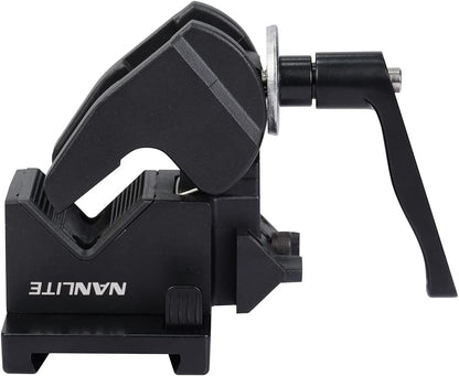 Nanlite ASCPQRFZ Super Clamp for Forza Series Lights