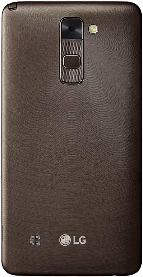LG Stylus 2 K520DY 16GB Brown 5.7" Unlocked Renewed