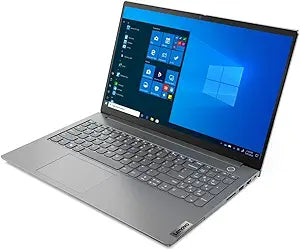 Lenovo 20VG008UUS ThinkBook 15.6" Ryzen Laptop