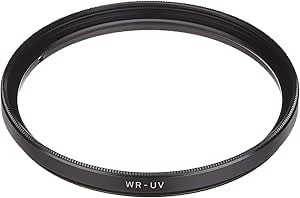 Sigma AFA9B0 52mm WR UV Filter — main product image
