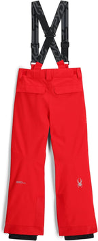 Spyder 38SG125404 Boy's Propulsion Ski Pants