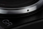 NiSi 498429 49mm Lens Filter Adapter - Ricoh GR III