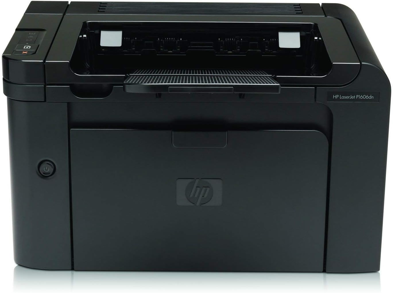 HP P1600 LaserJet Pro P1606DN - Monochrome Printer - Renewed