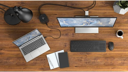 HP EliteBook 840 G8 613P7UT#ABA 14" i7 16GB 256GB SSD Laptop