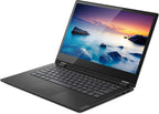 Lenovo Flex 14 Ryzen 5 Convertible Touch Laptop