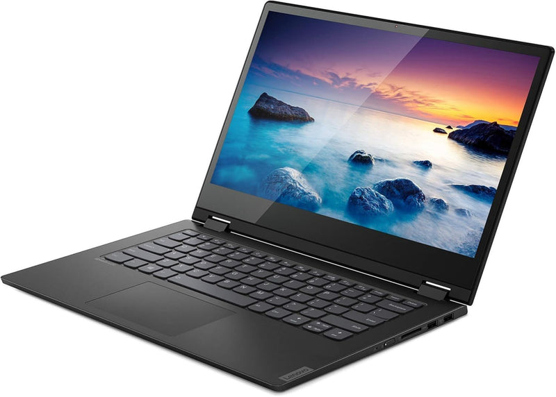 Lenovo Flex 14 Ryzen 5 Convertible Touch Laptop — main product image