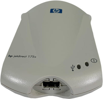 HP J6035C JetDirect 175X Ethernet Print Server
