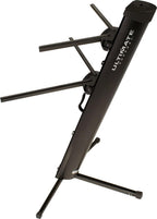 Ultimate Support 17351 APEX AX-48 Pro Keyboard Stand Black