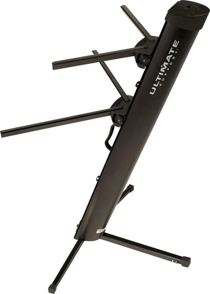 Ultimate Support 17351 APEX AX-48 Pro Keyboard Stand Black