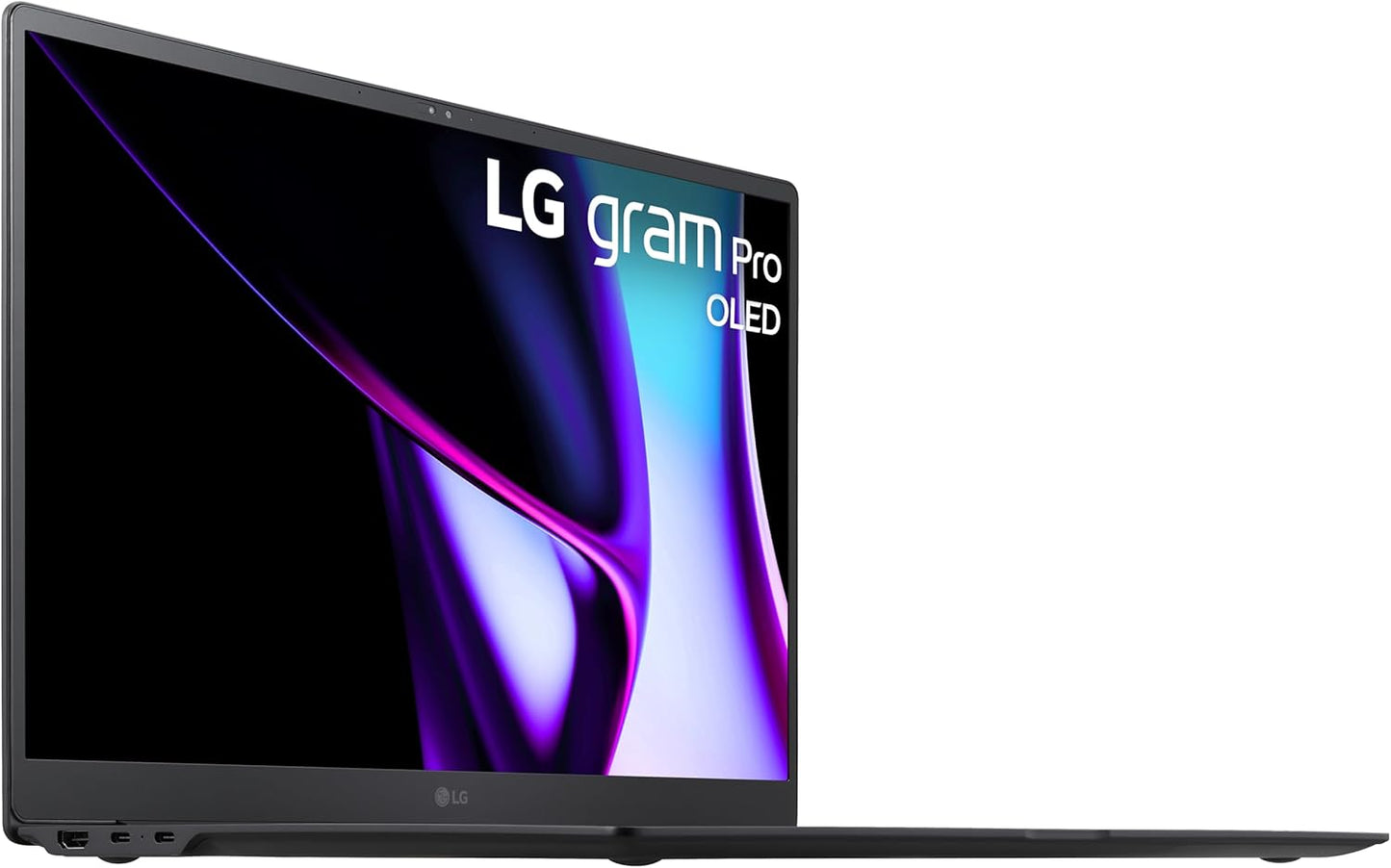 LG Ultra7 155H Gram Pro 16" OLED Lightweight Laptop